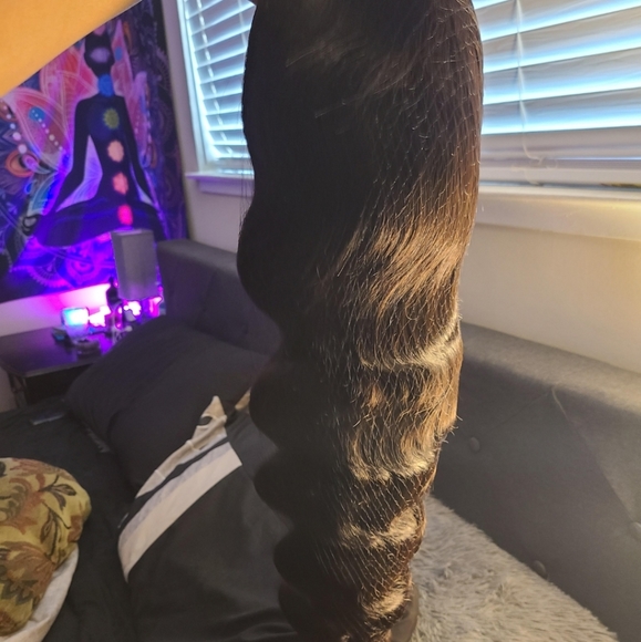 wig